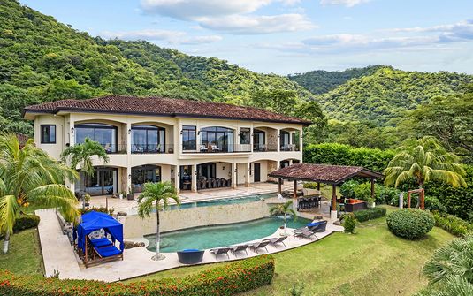 Villa Buena Onda