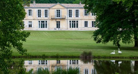 Chartreuse de Bordeaux