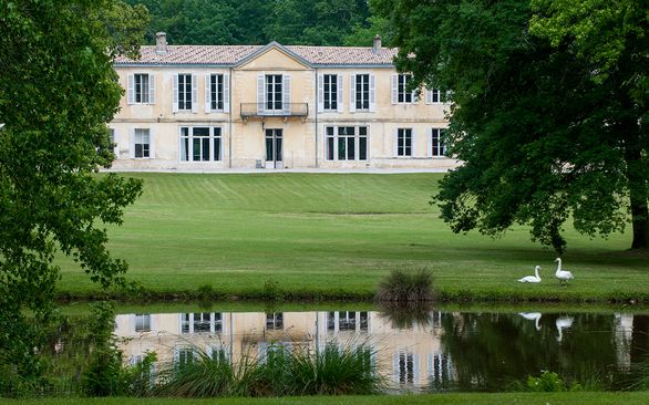 Chartreuse de Bordeaux