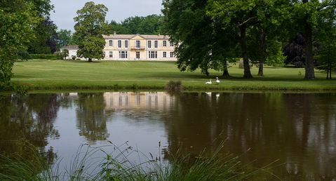 Chartreuse de Bordeaux