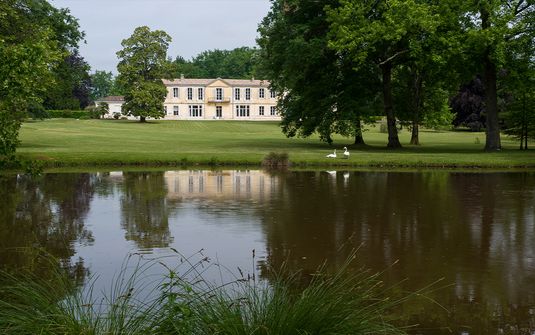 Chartreuse de Bordeaux