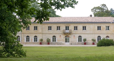 Chartreuse de Bordeaux
