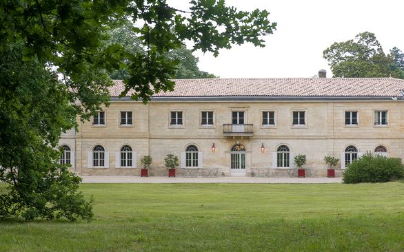Chartreuse de Bordeaux