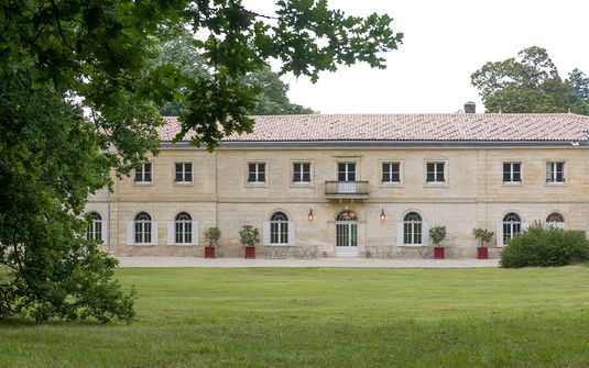 Chartreuse de Bordeaux