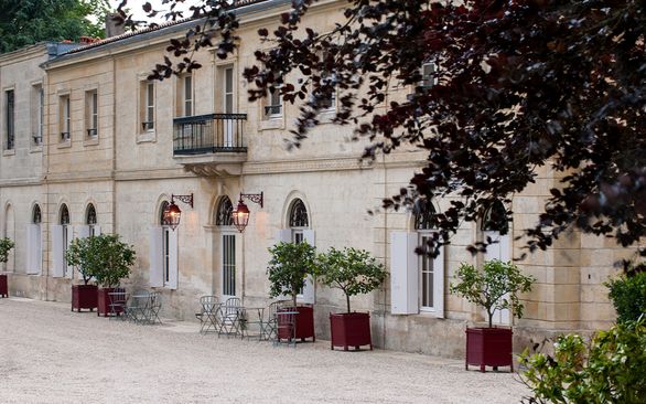 Chartreuse de Bordeaux