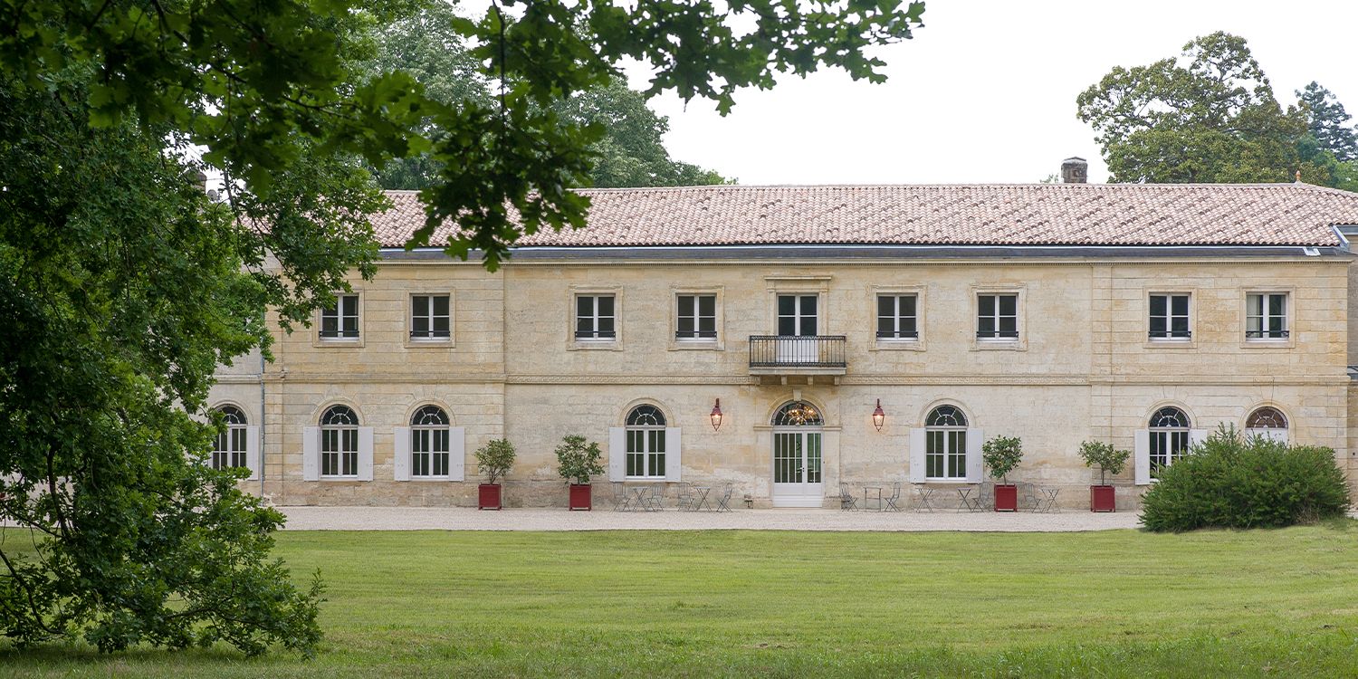 Chartreuse de Bordeaux