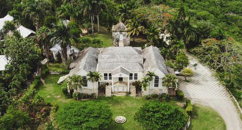 Country House