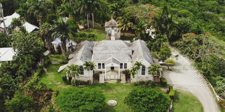 Country House