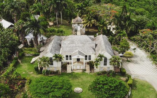 Country House