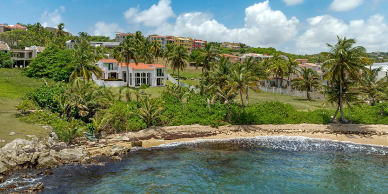 Villa Palmas