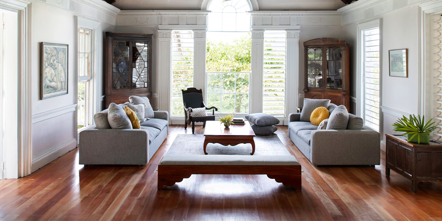 Country House