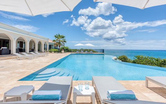 La Dacha - Terres Basses