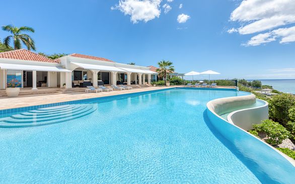 La Dacha - Terres Basses