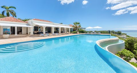 La Dacha - Terres Basses