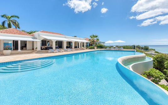 La Dacha - Terres Basses