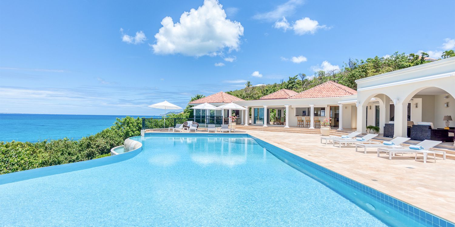 La Dacha - Terres Basses