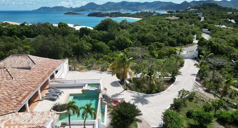 Villa La Rose Du Desert