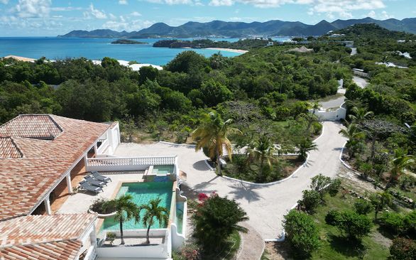 Villa La Rose Du Desert