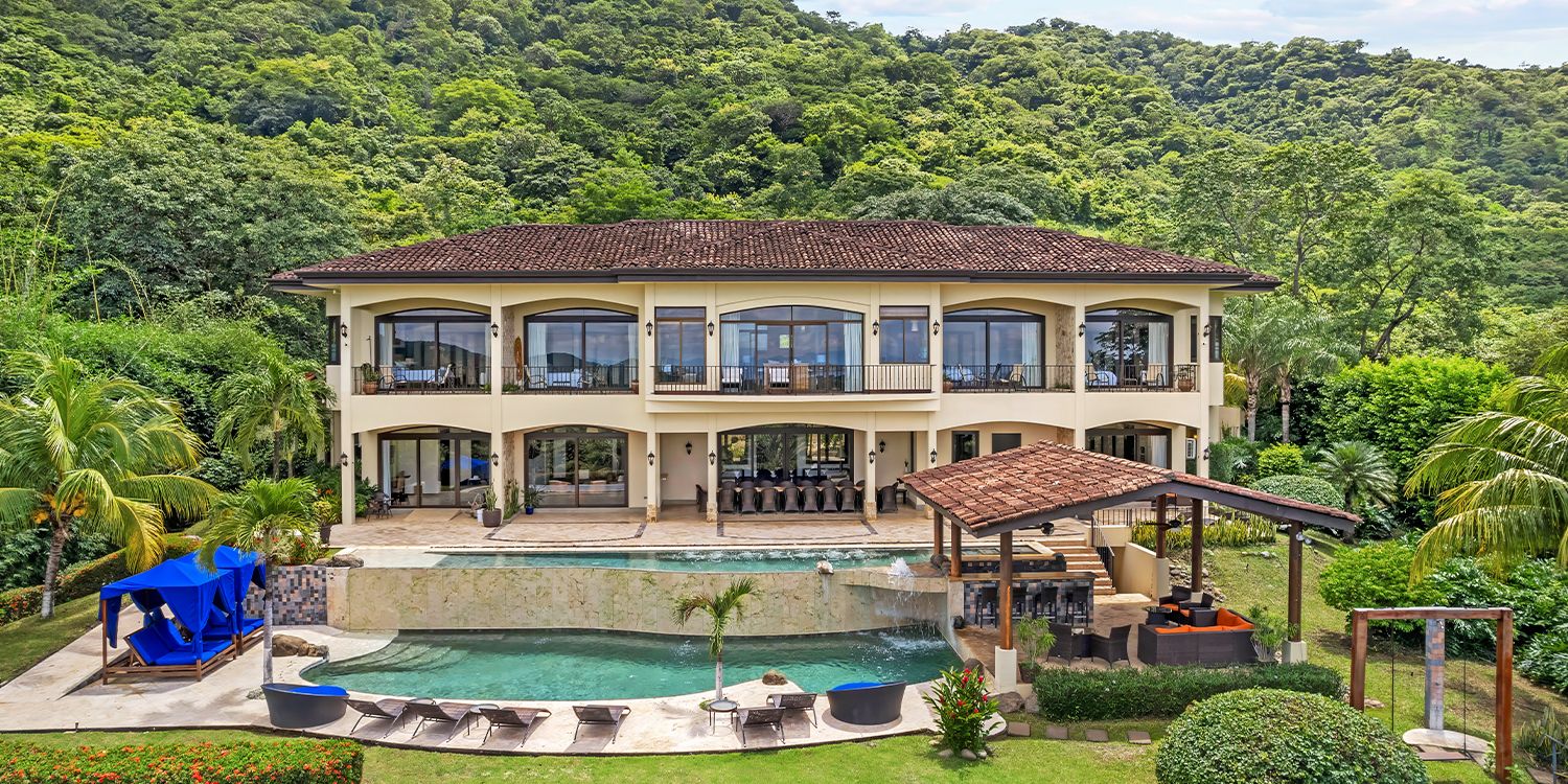 Villa Buena Onda