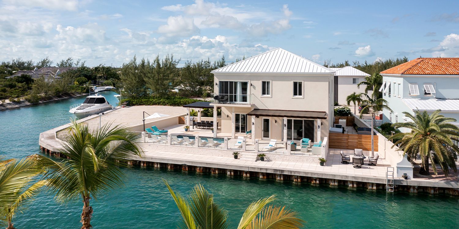 Sugar Apple Villa
