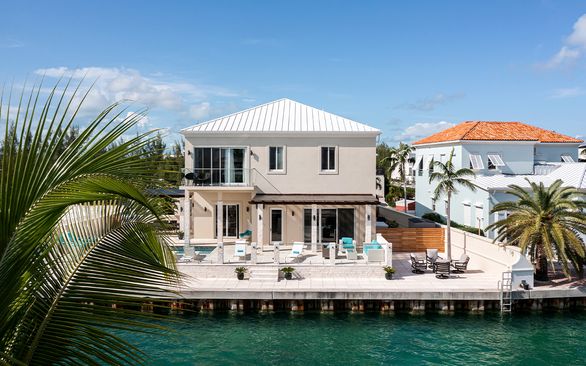 Sugar Apple Villa