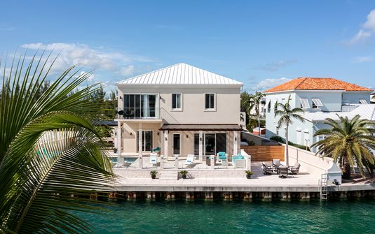 Sugar Apple Villa