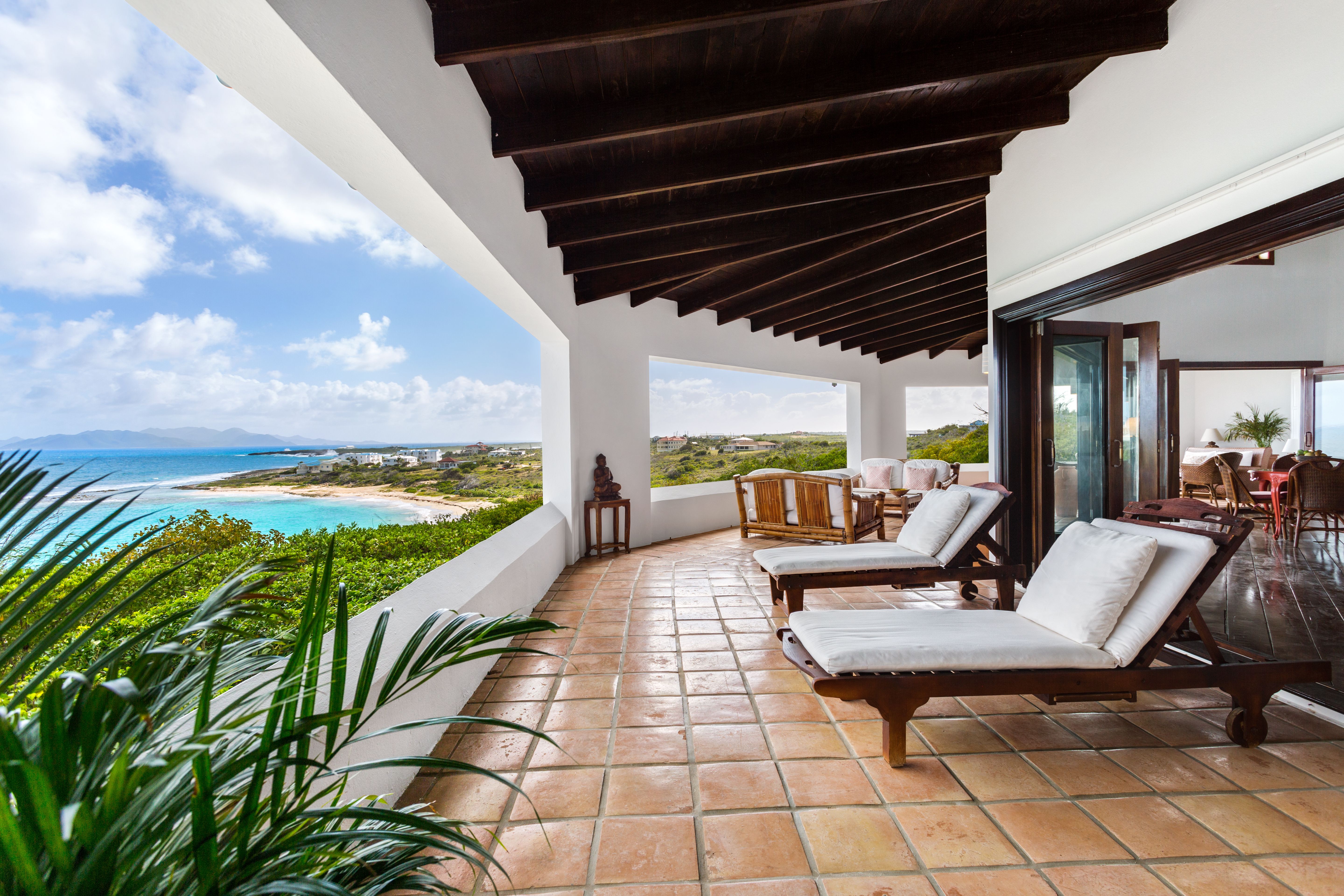 Zenaida Beach and Tennis Estate - Exclusive Listing