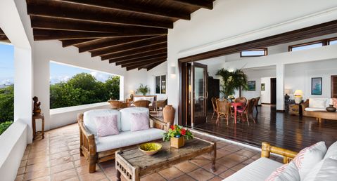 Zenaida Beach and Tennis Estate - Exclusive Listing