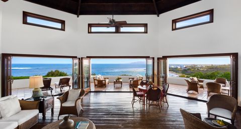 Zenaida Beach and Tennis Estate - Exclusive Listing