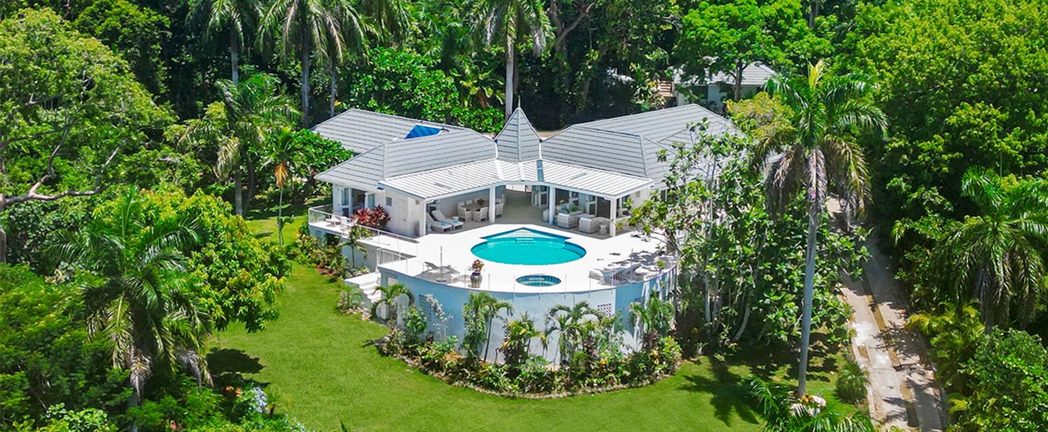 Villa Abacus