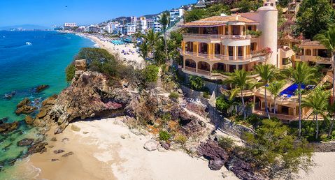 Villa Estrella Mar