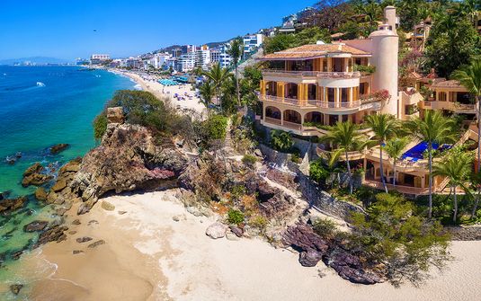 Villa Estrella Mar