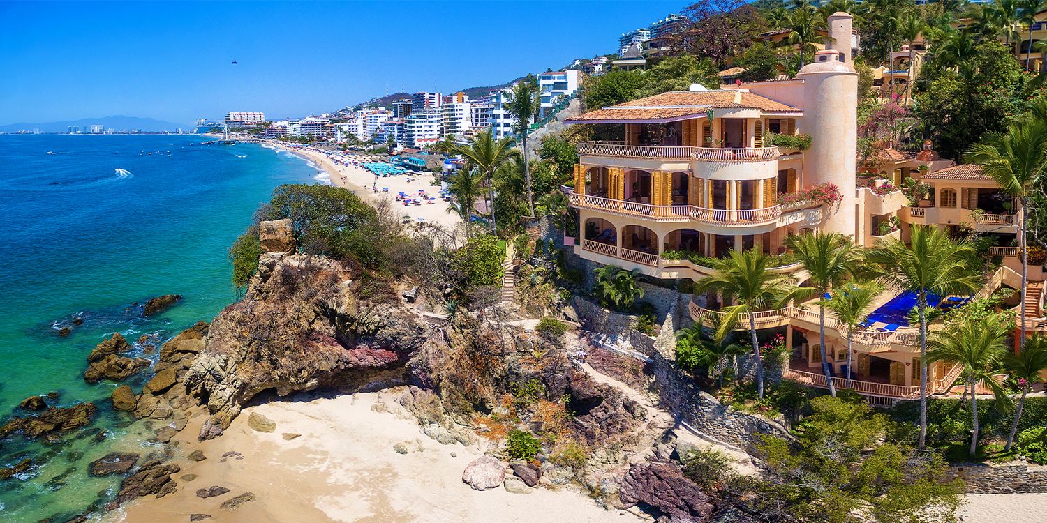 Villa Estrella Mar