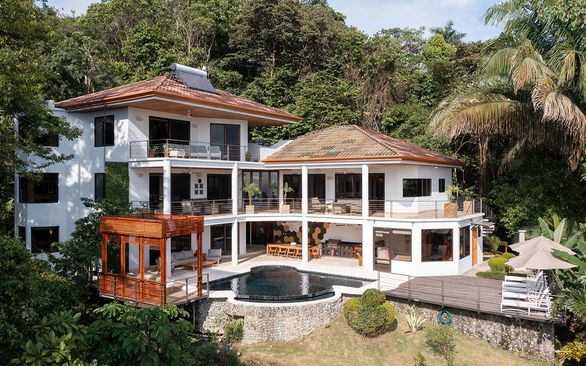 Casa Anjali
