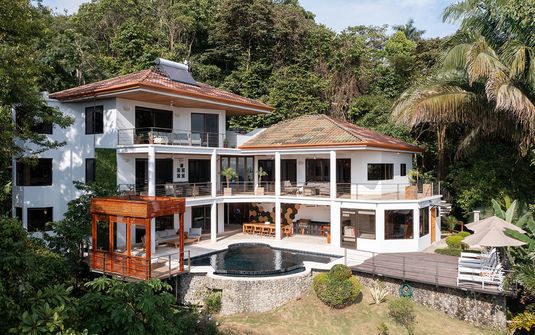 Casa Anjali