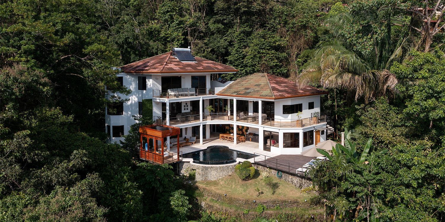 Casa Anjali