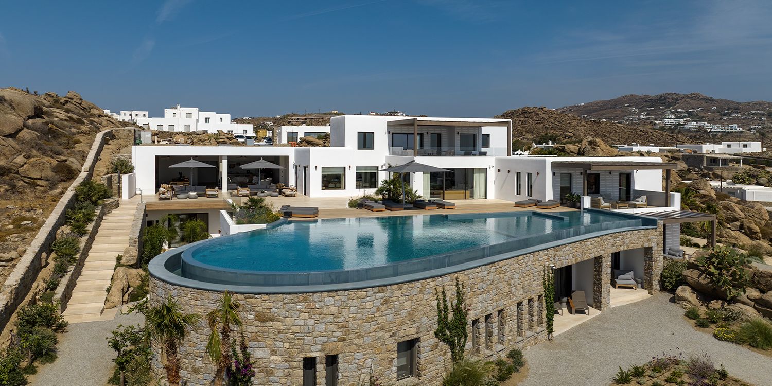 Villa Lithos