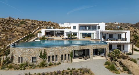 Villa Lithos