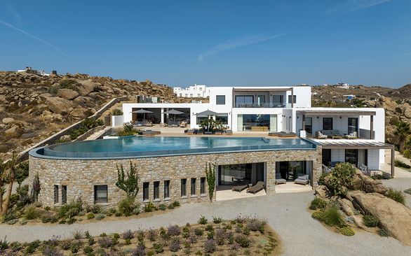 Villa Lithos