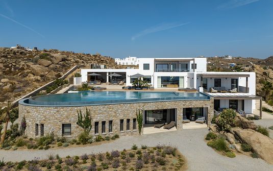 Villa Lithos