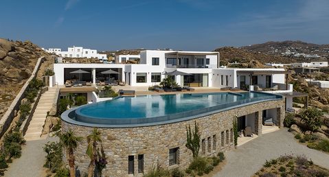 Villa Lithos