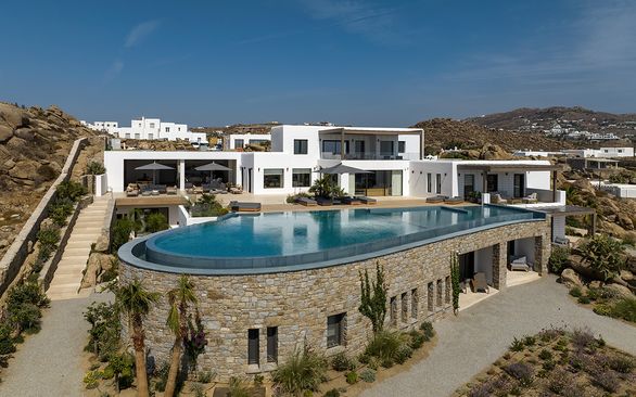 Villa Lithos