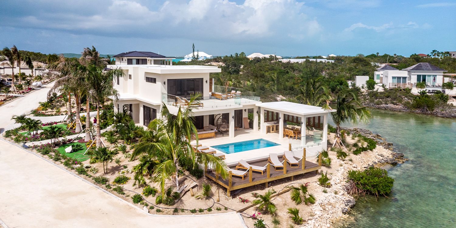 Villa Alexis