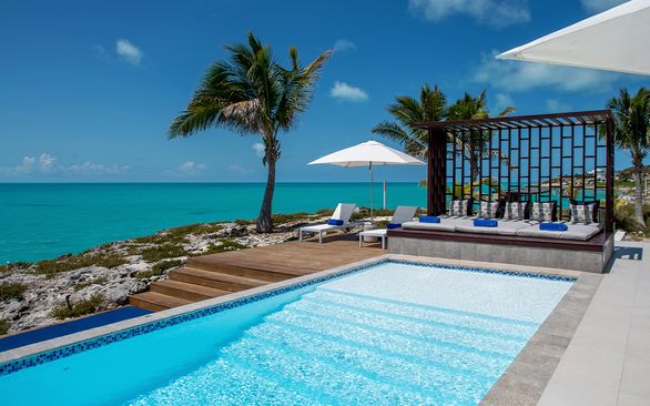 Tip of the Tail Villa