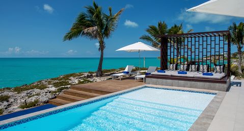 Tip of the Tail Villa