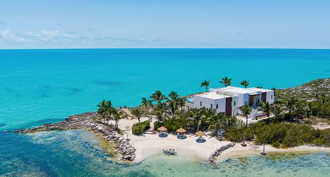 Tip of the Tail Villa