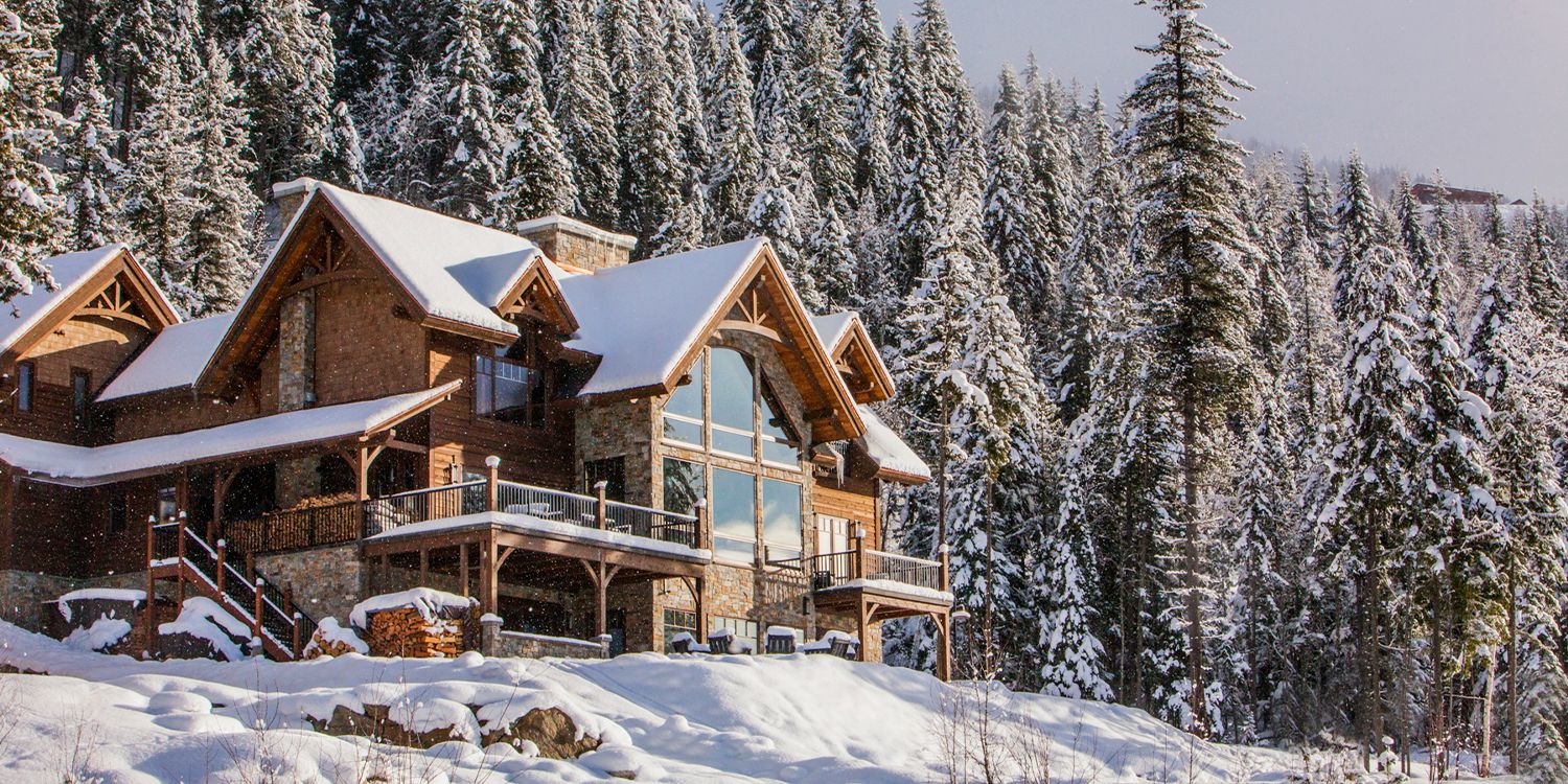 Bison Lodge