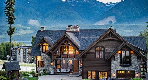 Bison Lodge