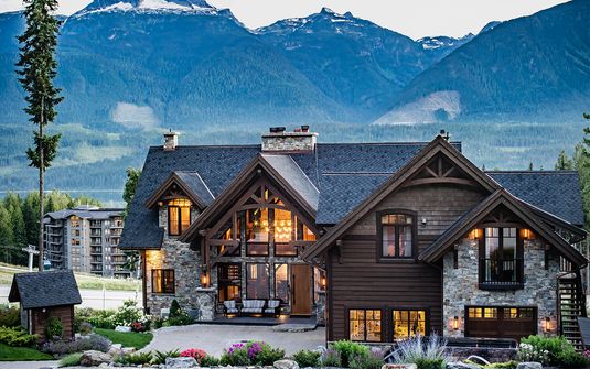 Bison Lodge
