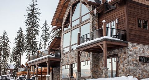 Bison Lodge